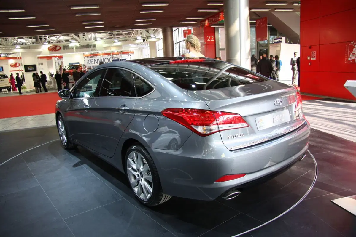 Hyundai al Motor Show 2011 (22)