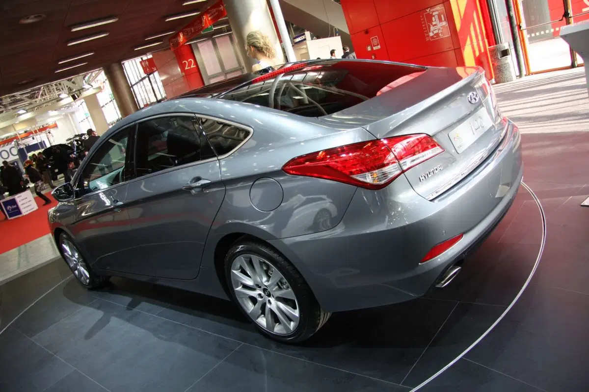 Hyundai al Motor Show 2011 (26)