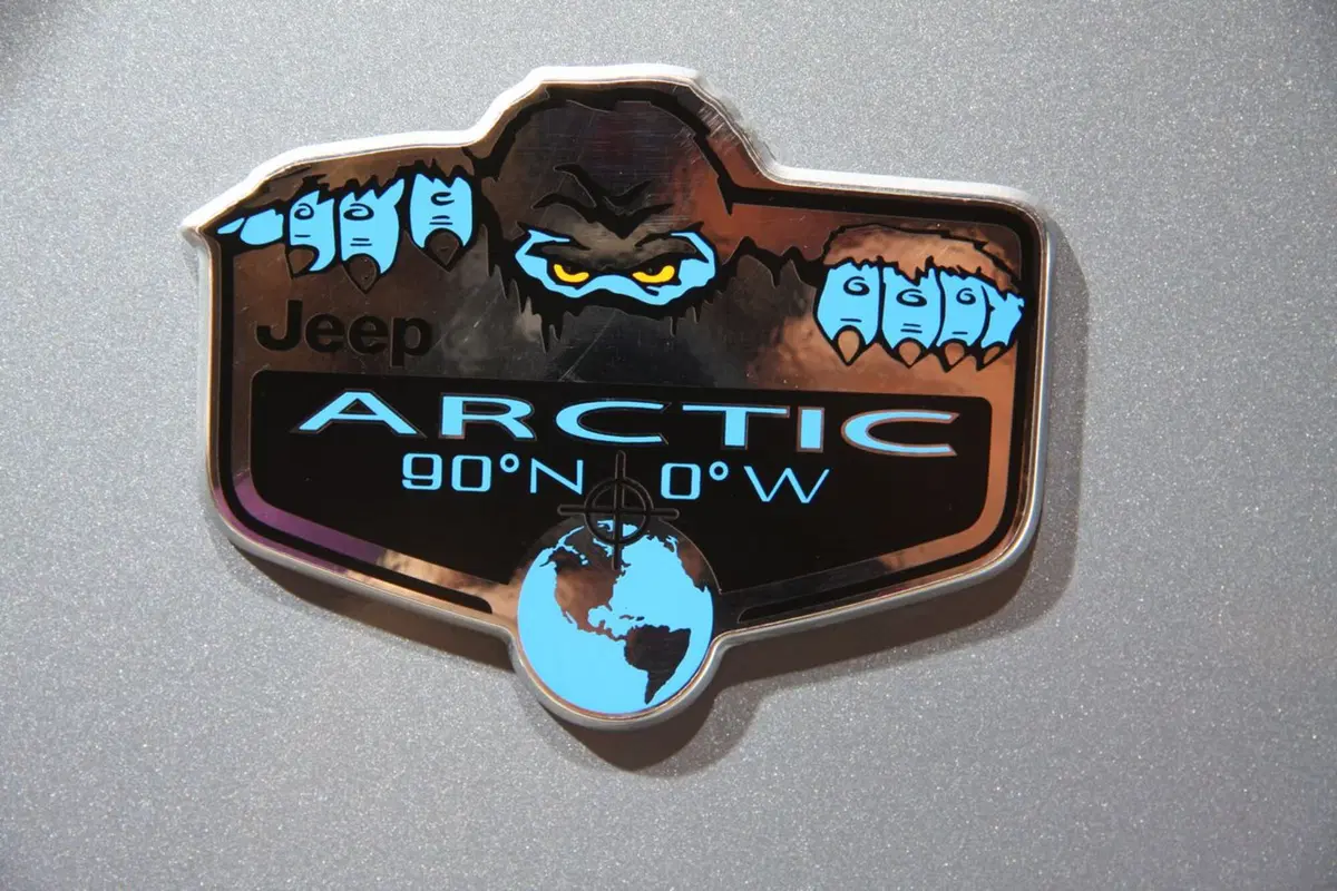 Jeep al Motor Show 2011 (3)