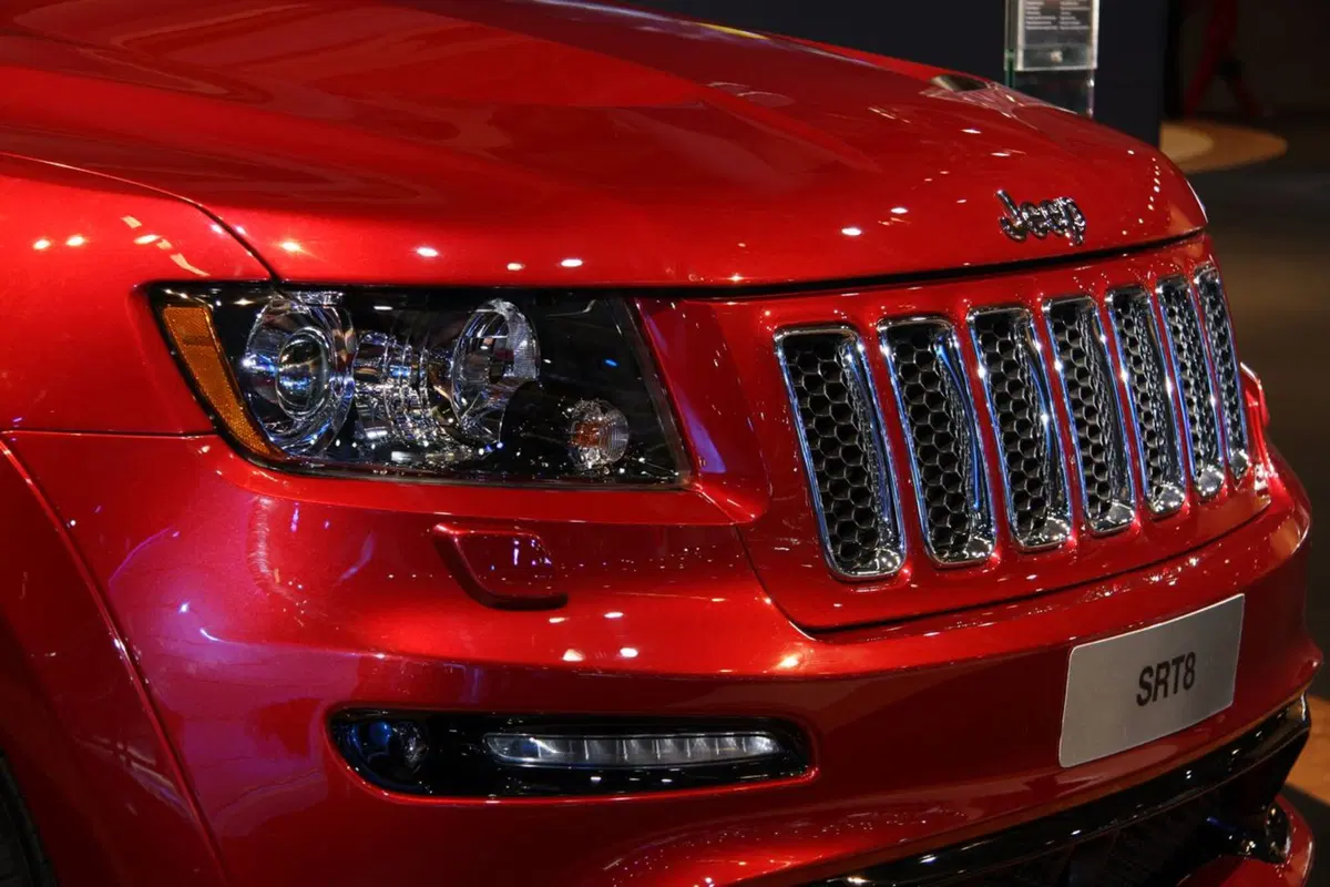 Jeep al Motor Show 2011 (13)