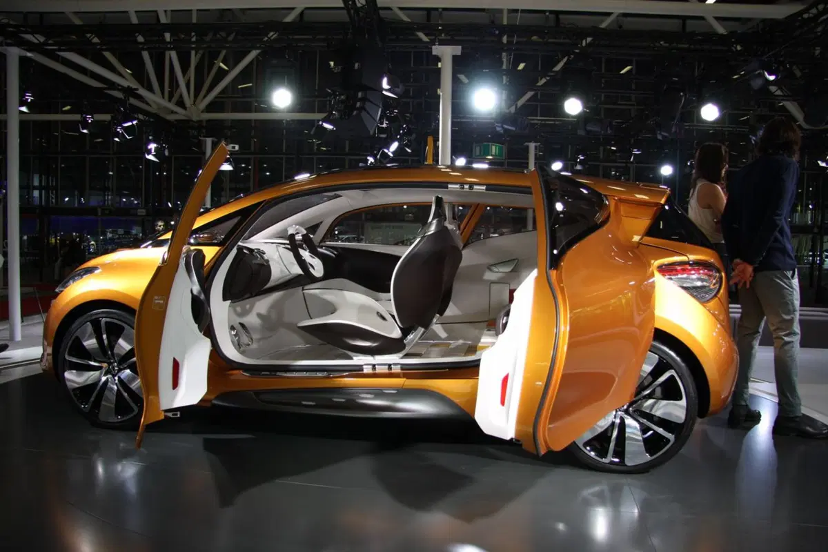 Renault al Motor Show 2011 (3)