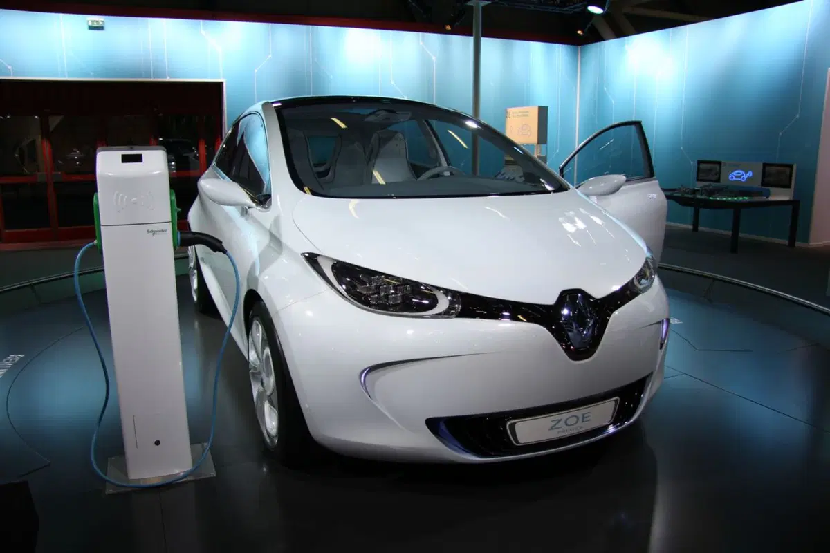 Renault al Motor Show 2011 (5)