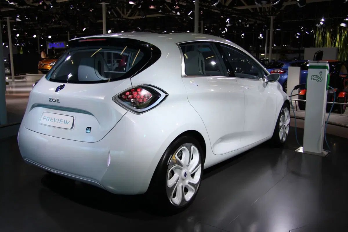 Renault al Motor Show 2011 (6)
