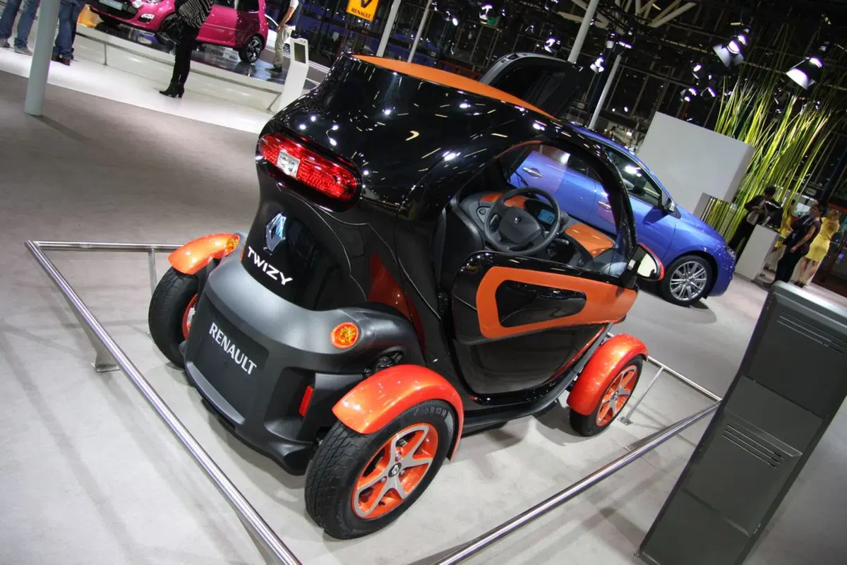 Renault al Motor Show 2011 (7)