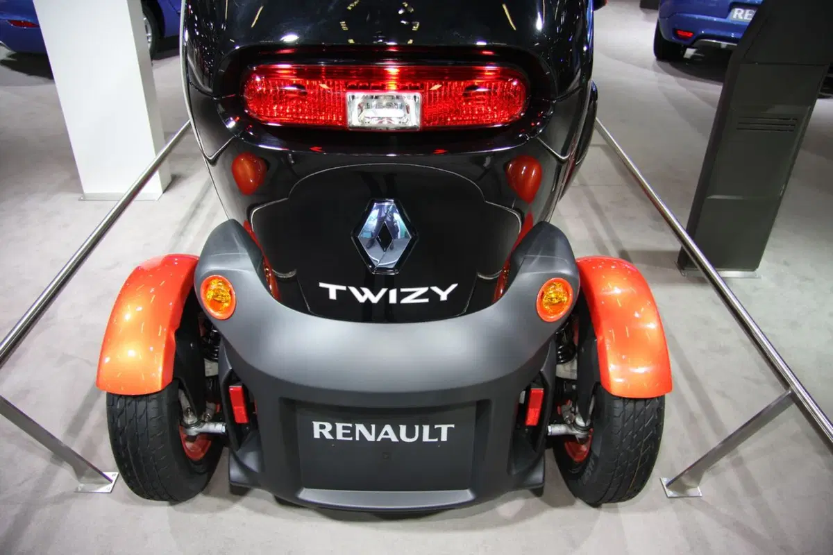 Renault al Motor Show 2011 (8)