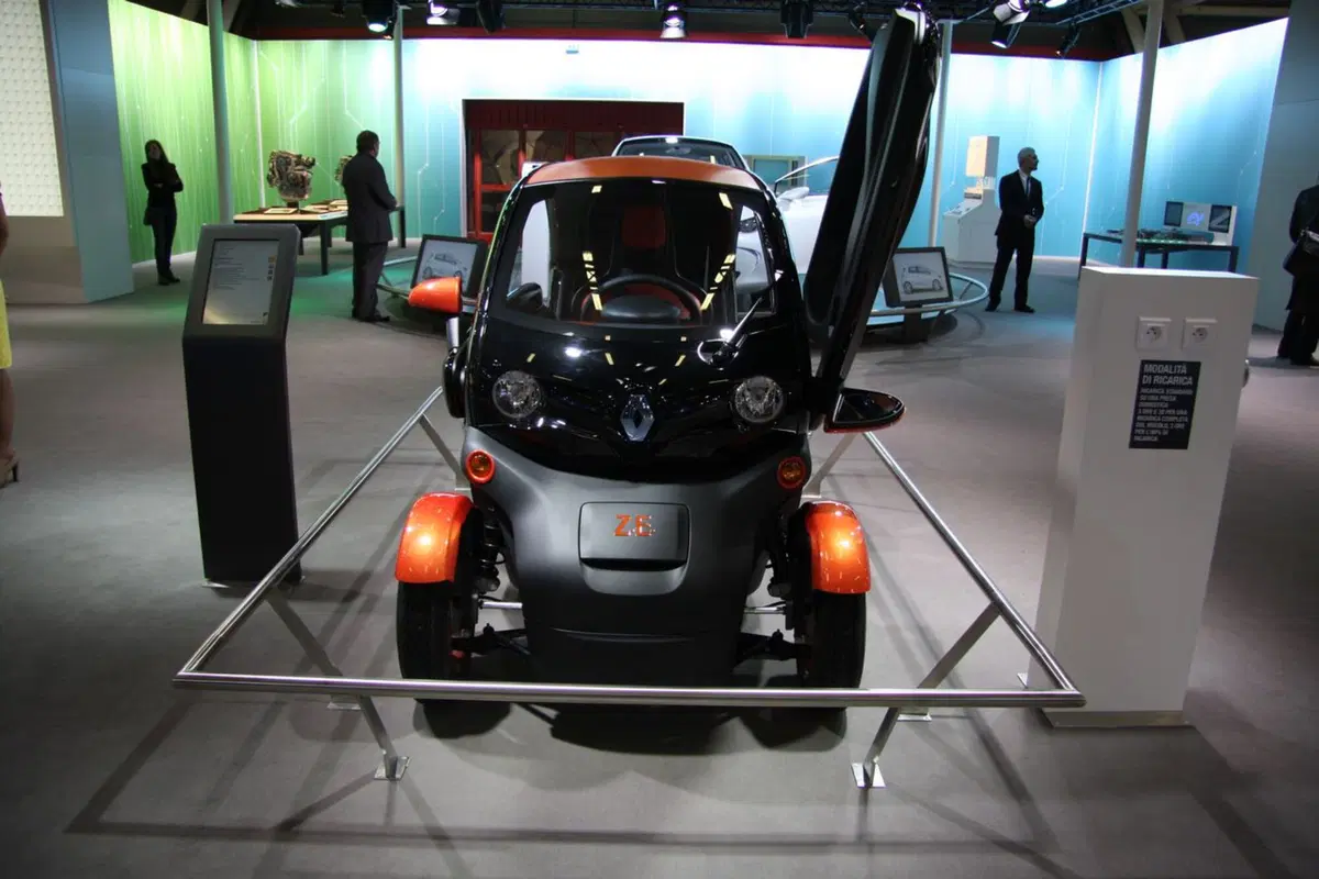 Renault al Motor Show 2011 (9)