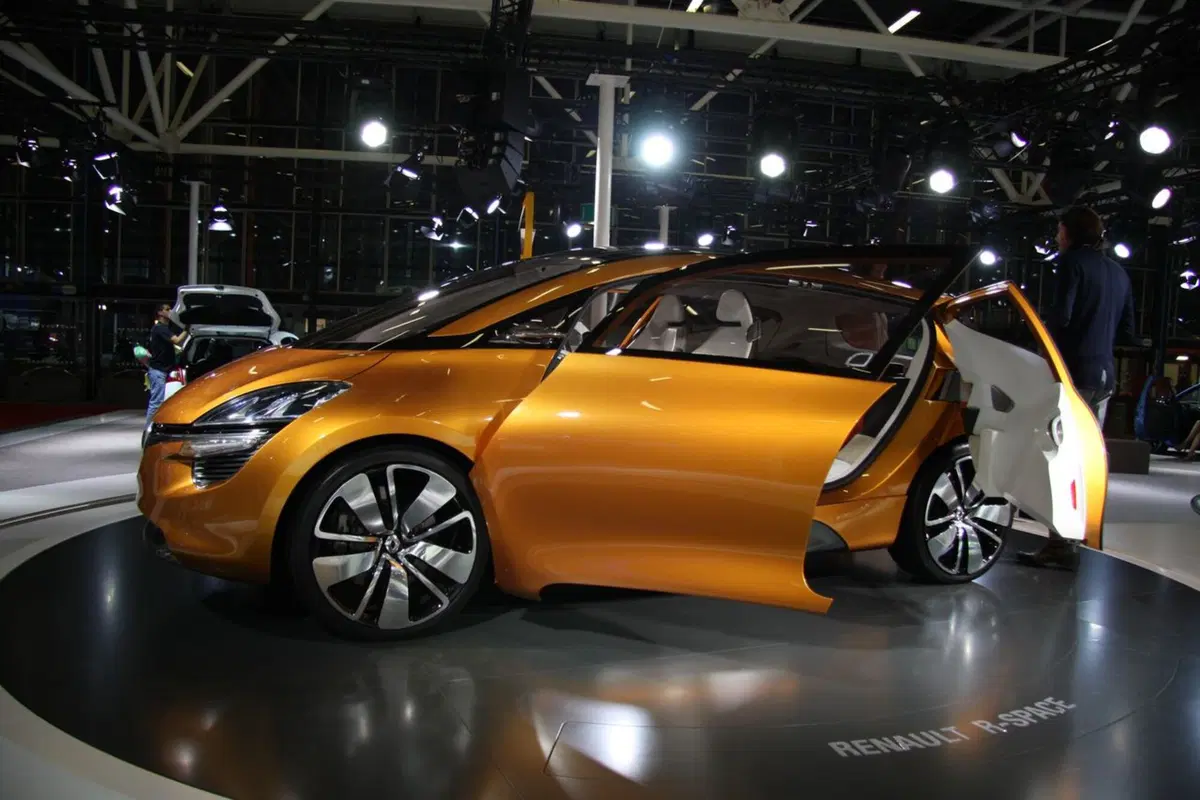 Renault al Motor Show 2011 (10)