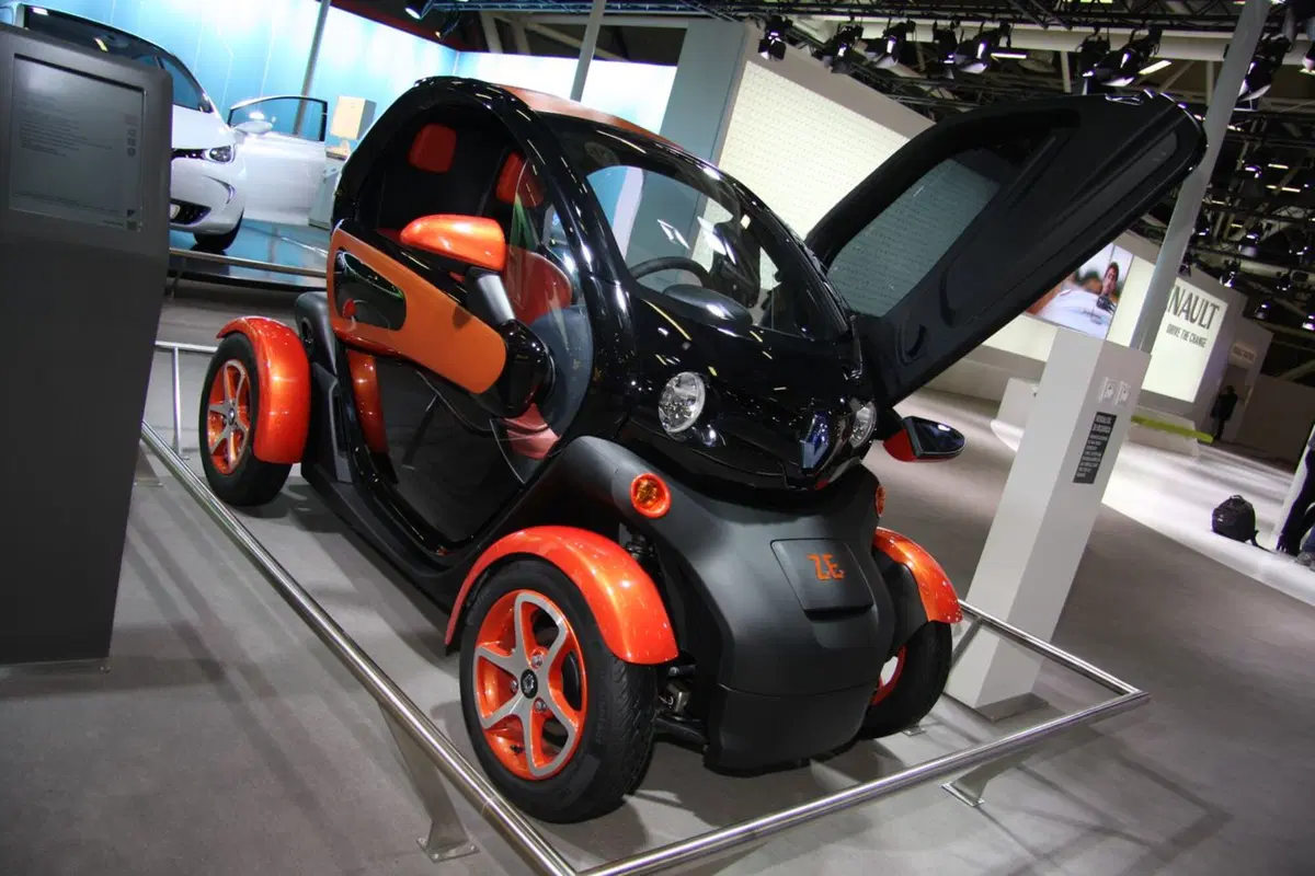 Renault al Motor Show 2011 (11)