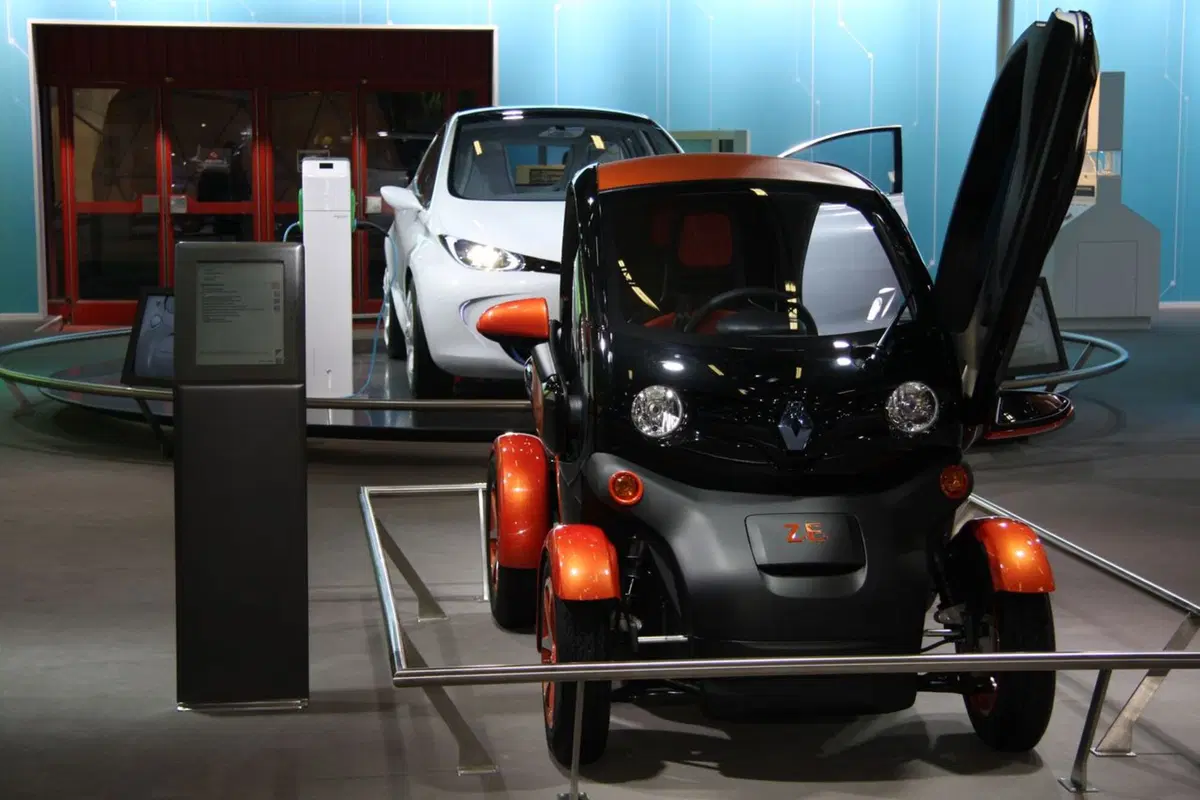 Renault al Motor Show 2011 (12)