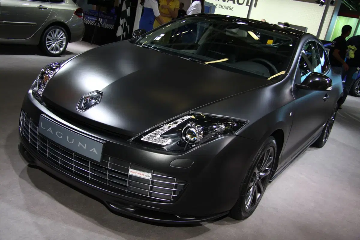 Renault al Motor Show 2011 (14)