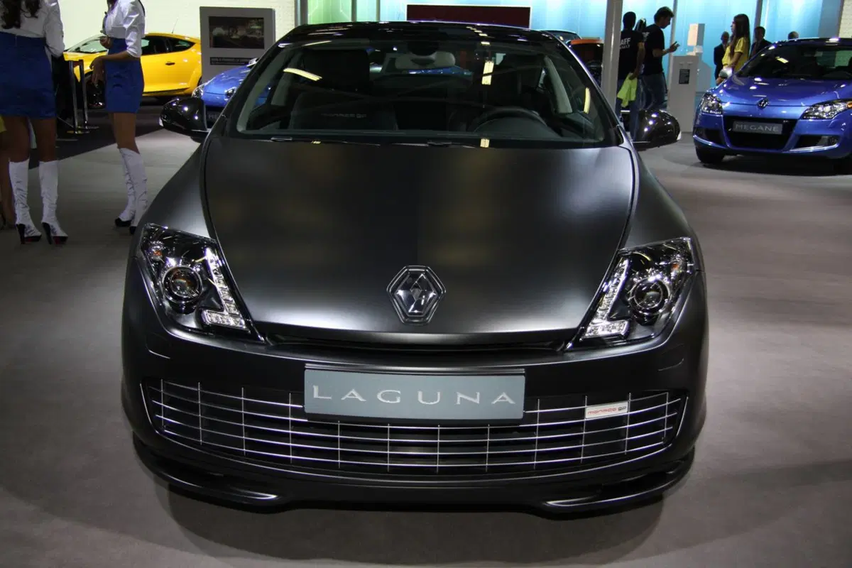 Renault al Motor Show 2011 (16)
