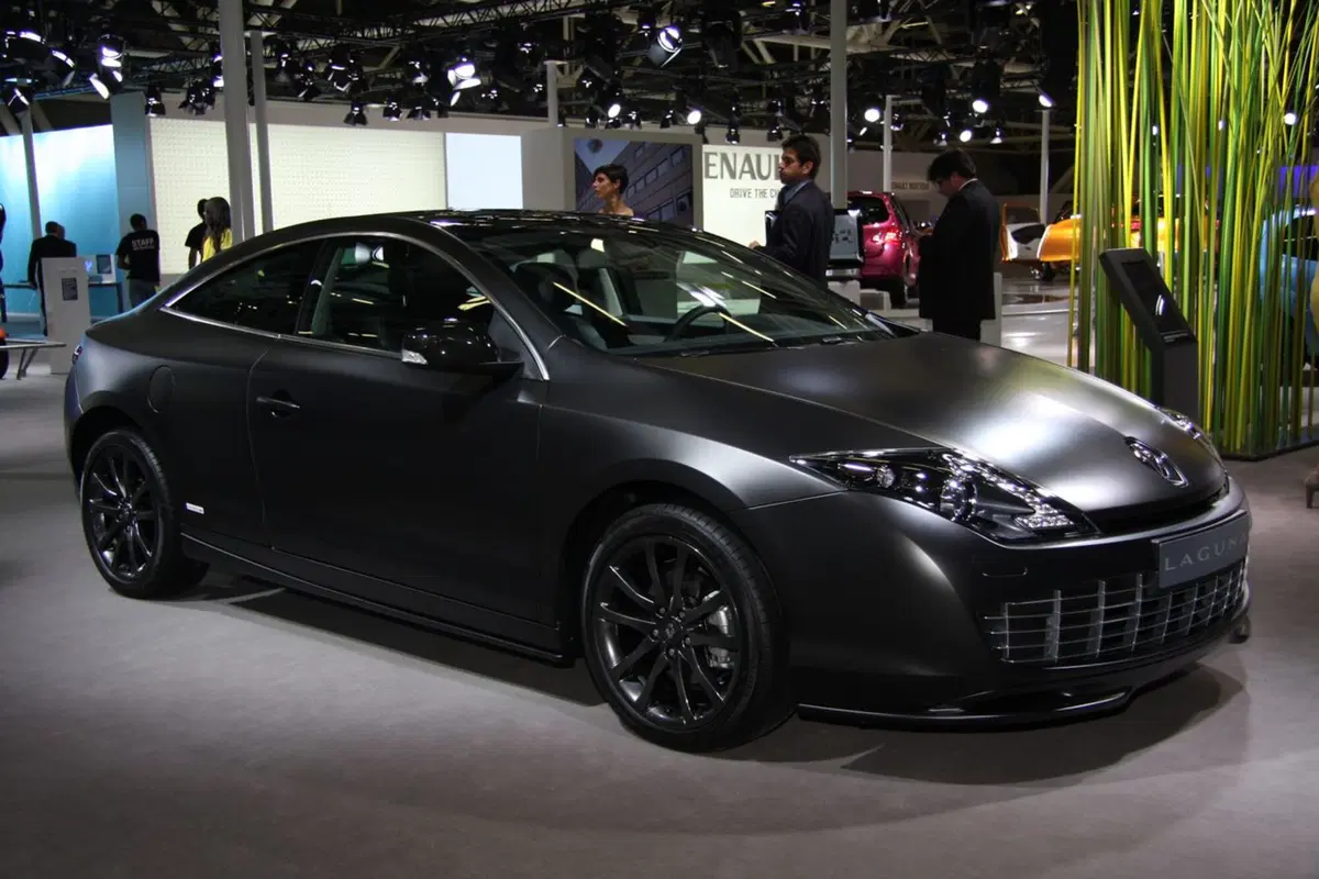 Renault al Motor Show 2011 (17)