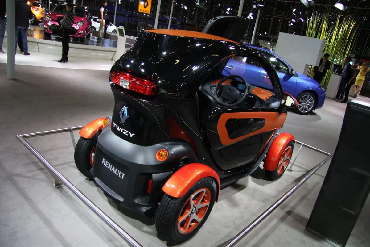 Renault al Motor Show 2011 (18)