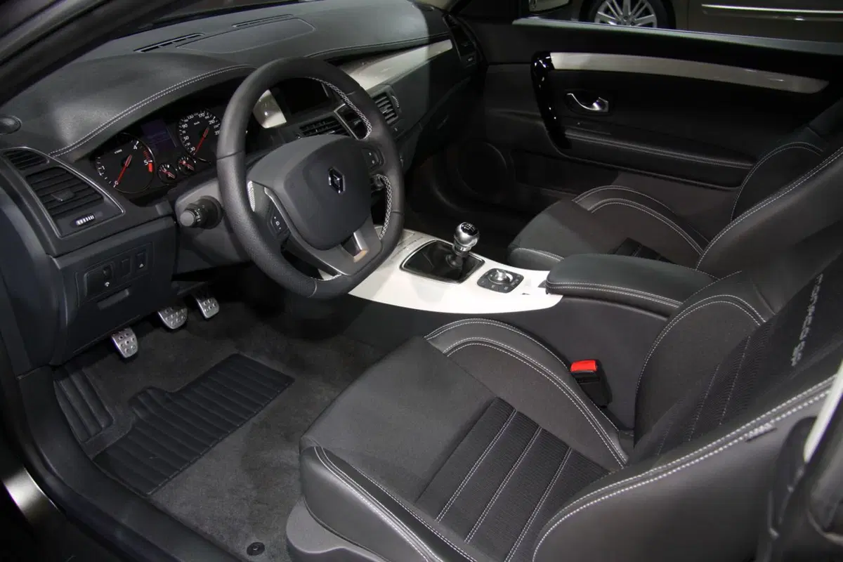 Renault al Motor Show 2011 (19)