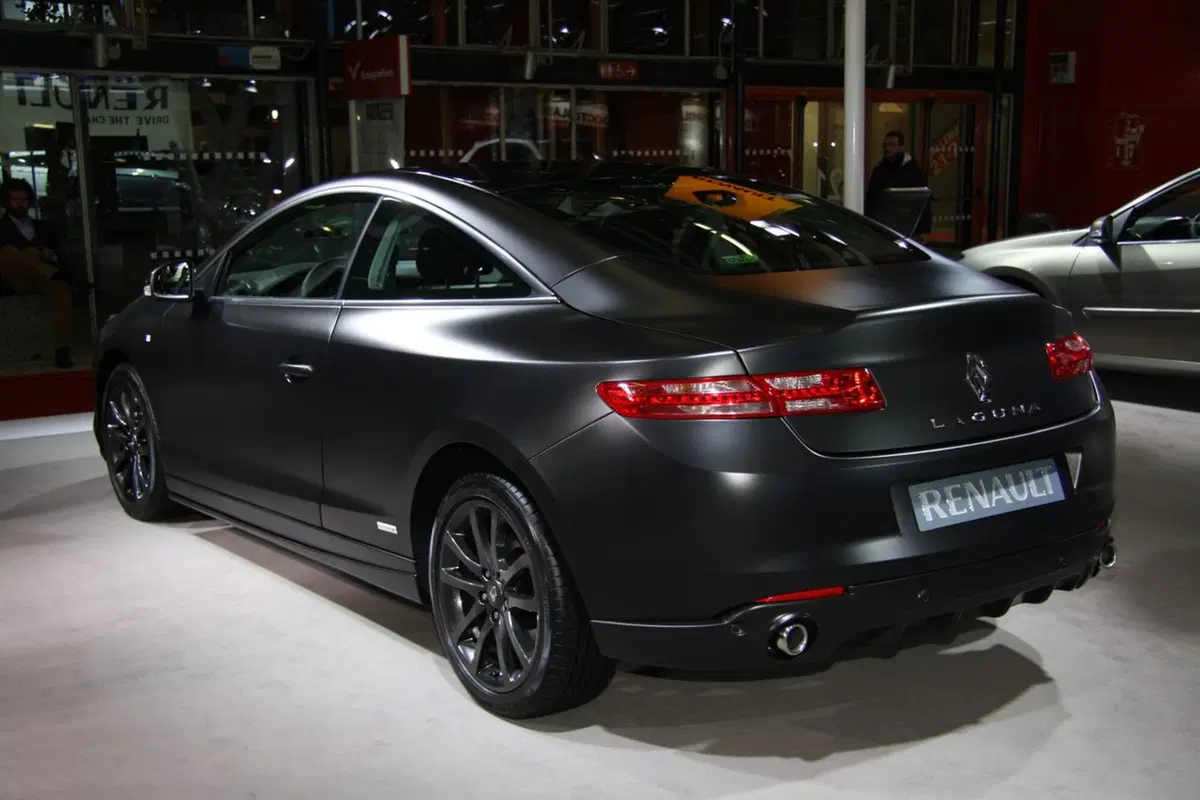 Renault al Motor Show 2011 (20)