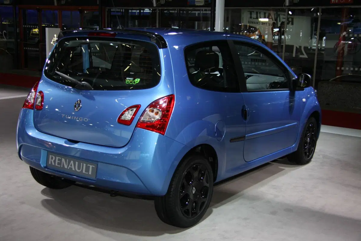 Renault al Motor Show 2011 (21)