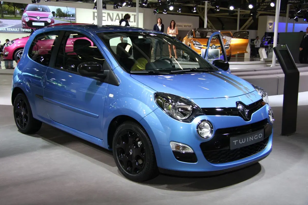 Renault al Motor Show 2011 (22)