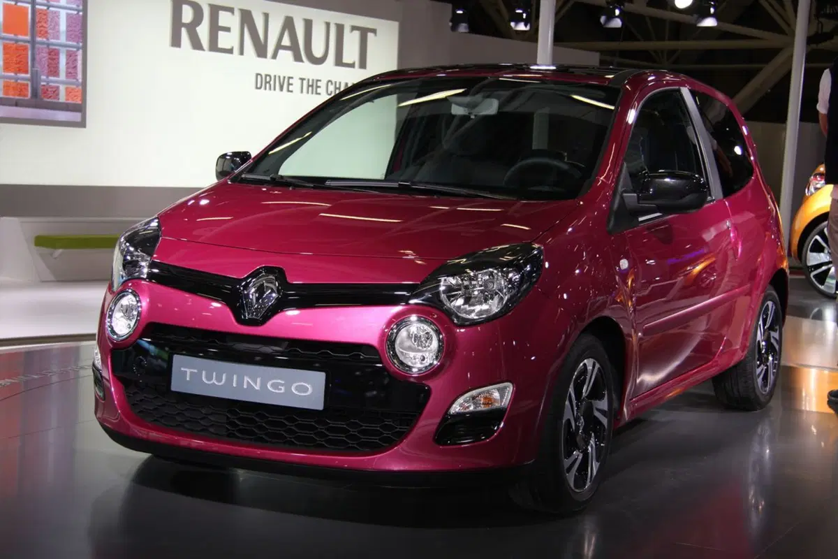 Renault al Motor Show 2011 (23)