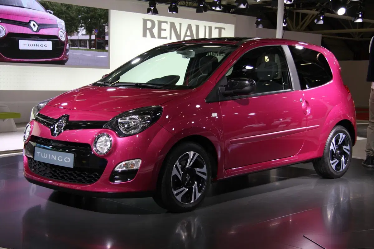 Renault al Motor Show 2011 (26)
