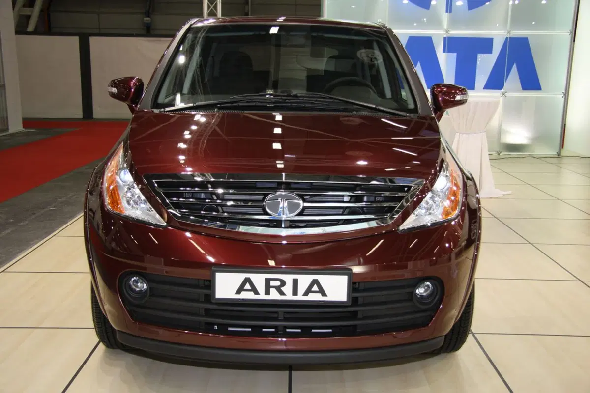 Tata al Motor Show 2011 (5)