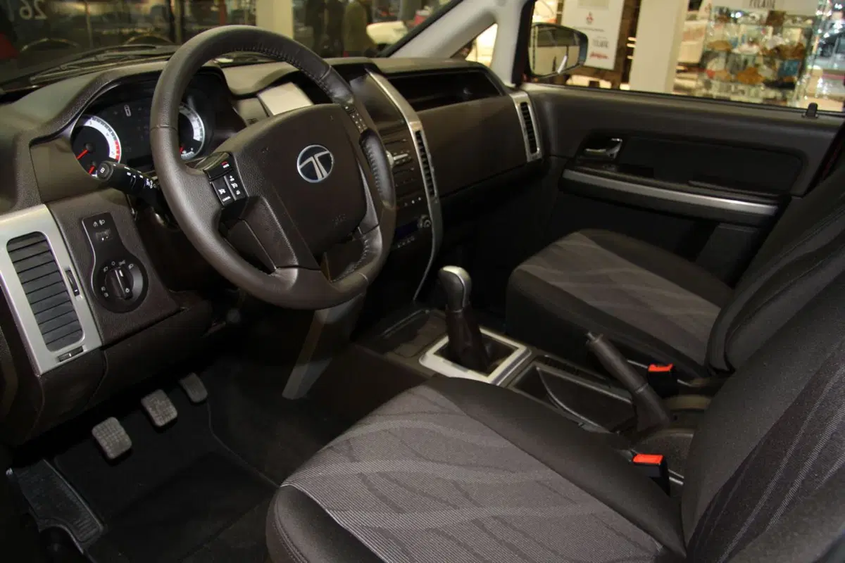 Tata al Motor Show 2011 (7)