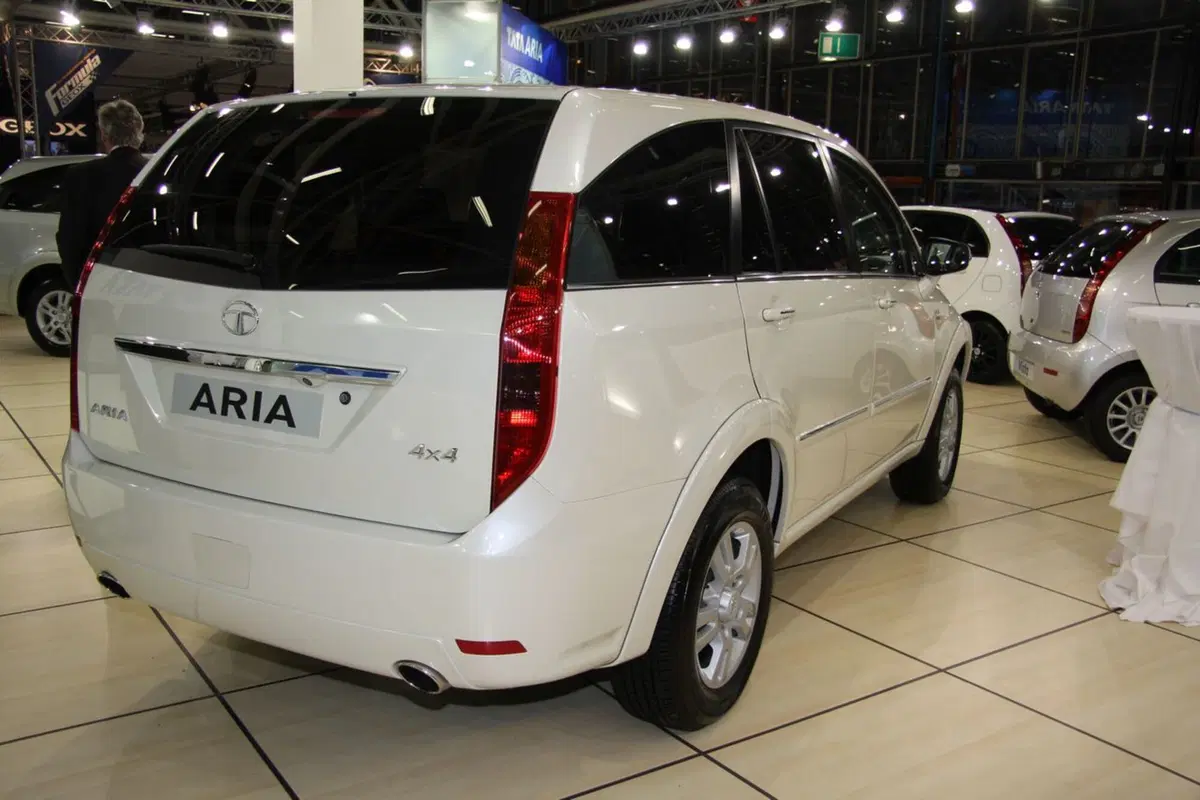 Tata al Motor Show 2011 (10)