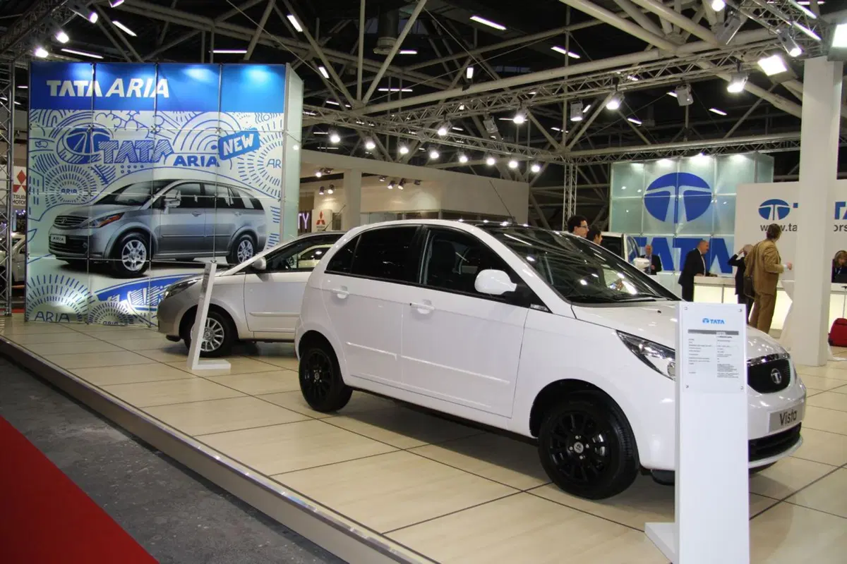 Tata al Motor Show 2011 (11)