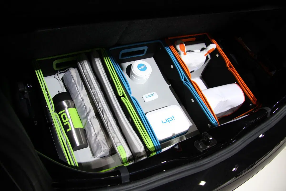 Volkswagen al Motor Show 2011 (12)