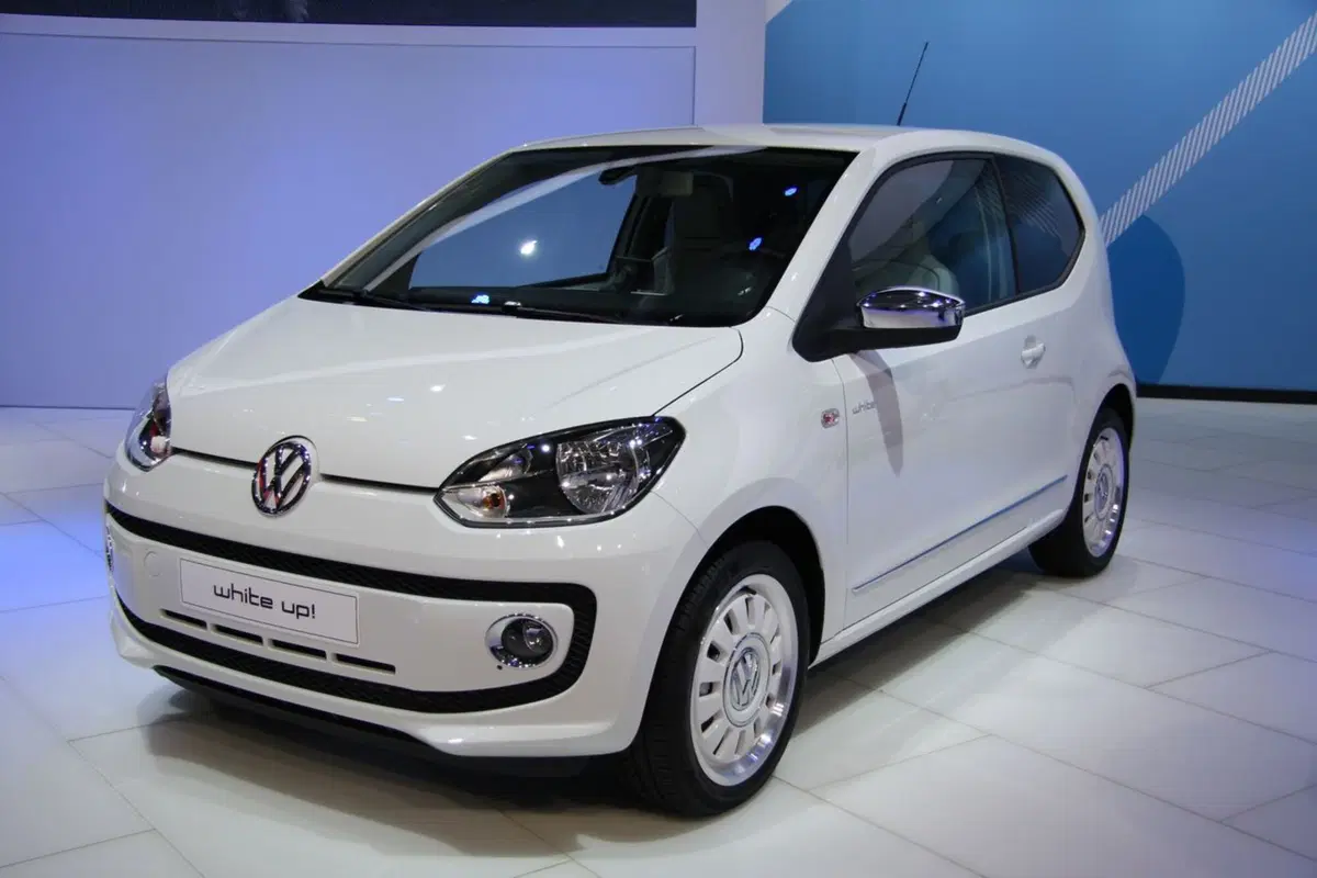 Volkswagen al Motor Show 2011 (23)