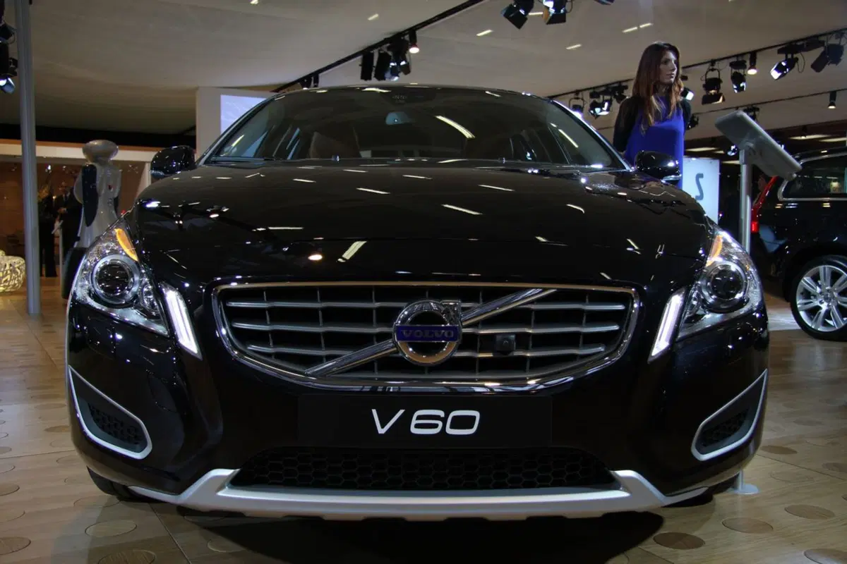 Volvo al Motor Show 2011 (4)
