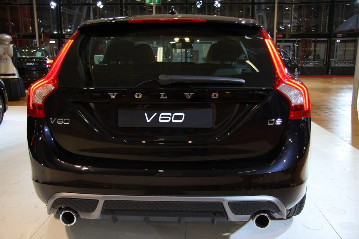 Volvo al Motor Show 2011 (9)