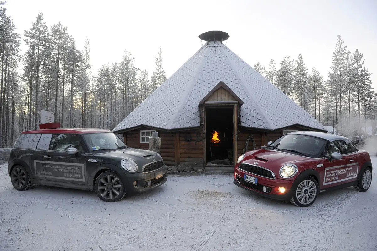 Mini: consegnate a Santa Claus le lettere dei bambini (12)
