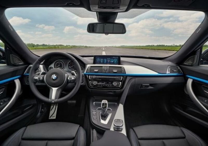 BMW Serie 3 GT (2013-20) (15)