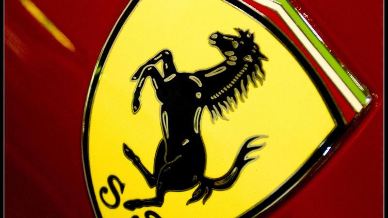 Ferrari celebrata all&rsquo;Art Basel di Miami Beach