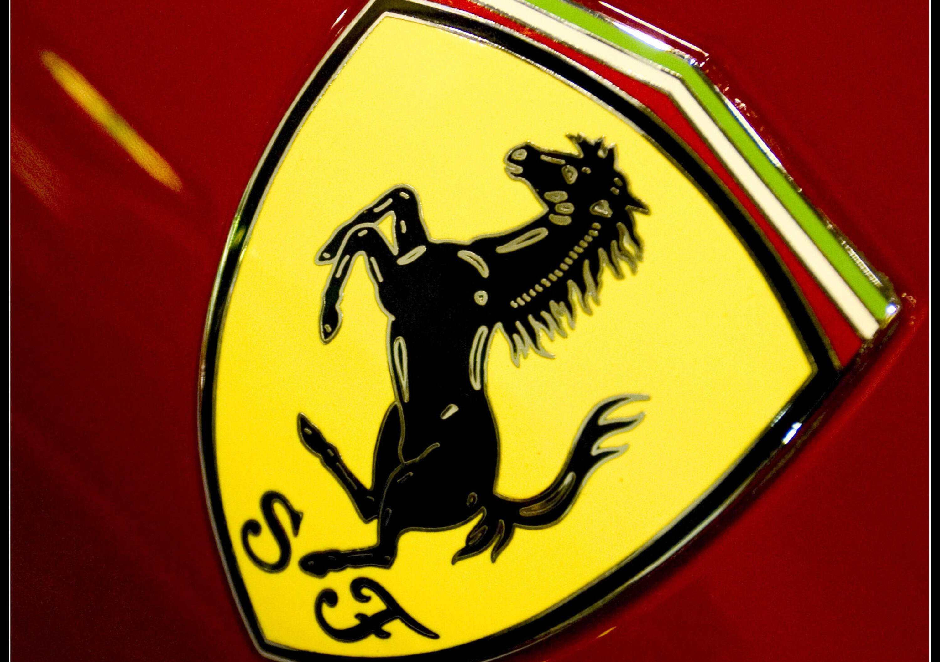 Ferrari chiude il 2011 con risultati record