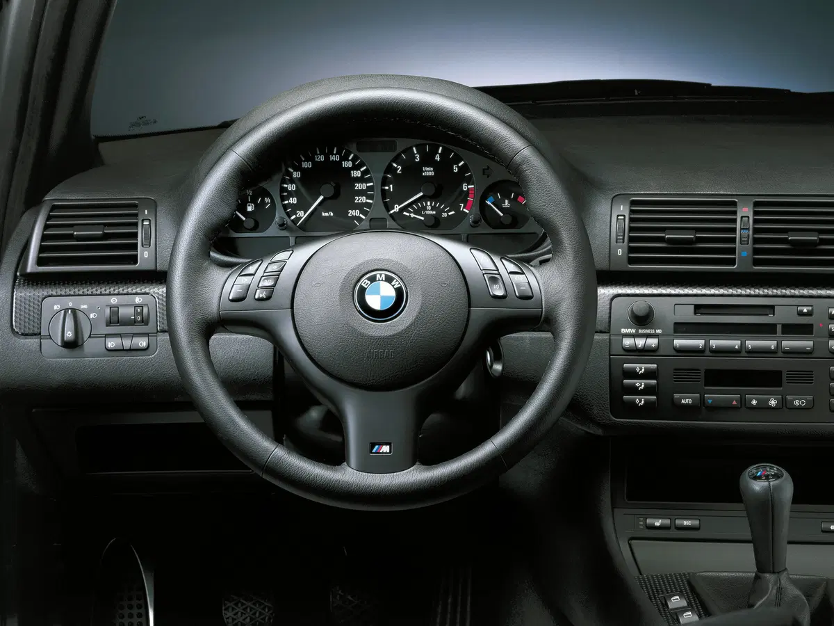 BMW Serie 3 Touring (1999-05) (4)