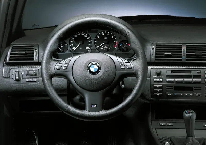 BMW Serie 3 Touring (1999-05) (4)