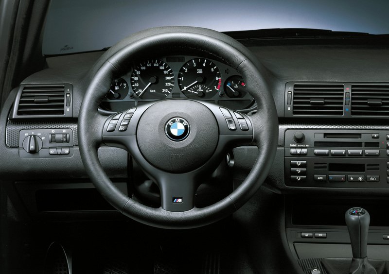 BMW Serie 3 Touring (1999-05) (4)