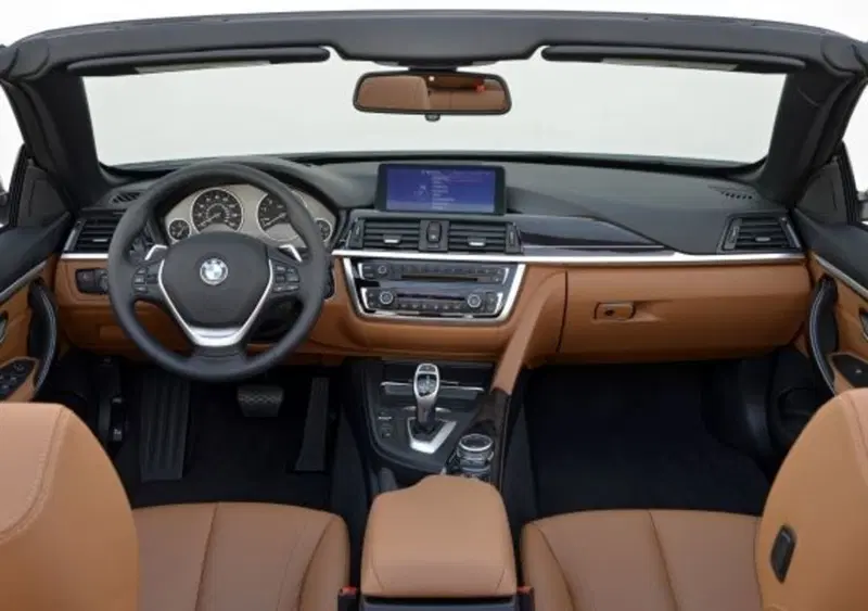 BMW Serie 4 Cabrio (2014-20) (6)