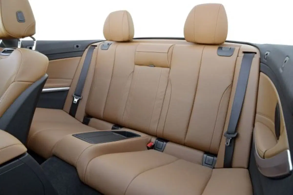 BMW Serie 4 Cabrio 435d xDrive  Advantage (7)