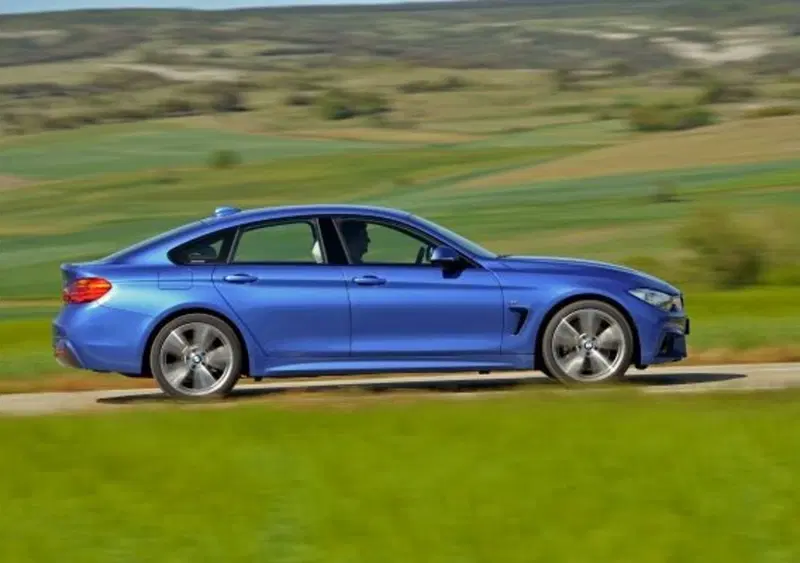 BMW Serie 4 Gran Coupé (2014-20) (16)