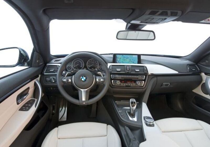 BMW Serie 4 Gran Coupé (2014-20) (30)