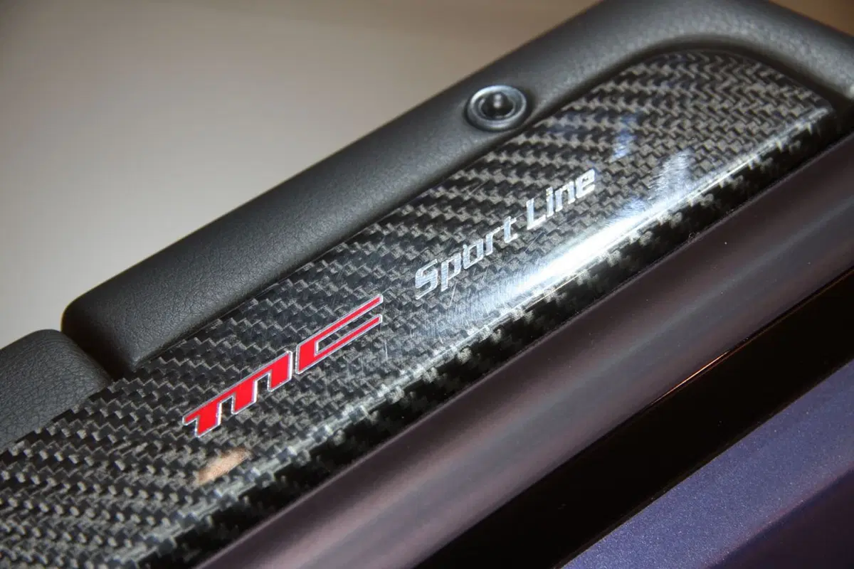 Maserati GranTurismo S Limited Edition (21)
