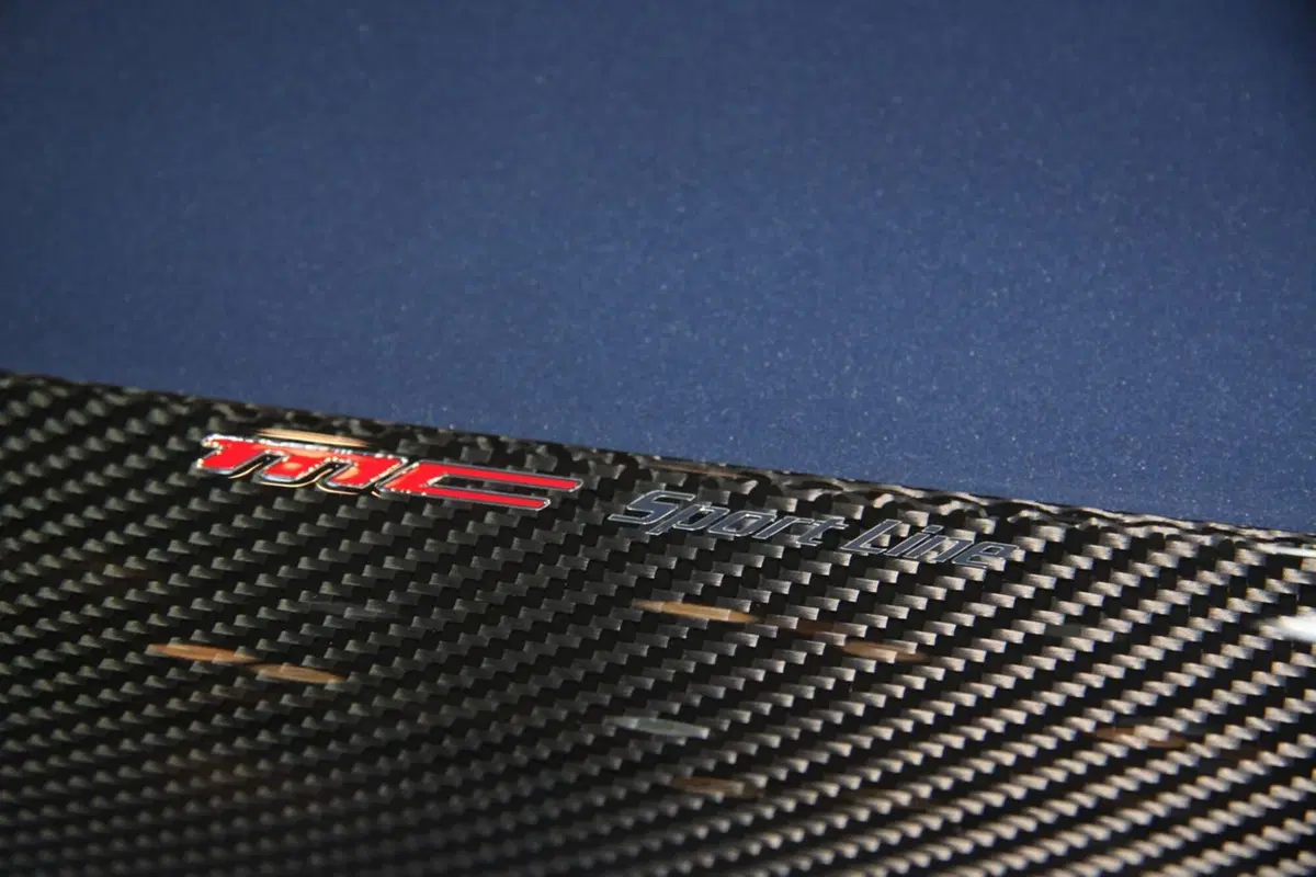 Maserati GranTurismo S Limited Edition (22)