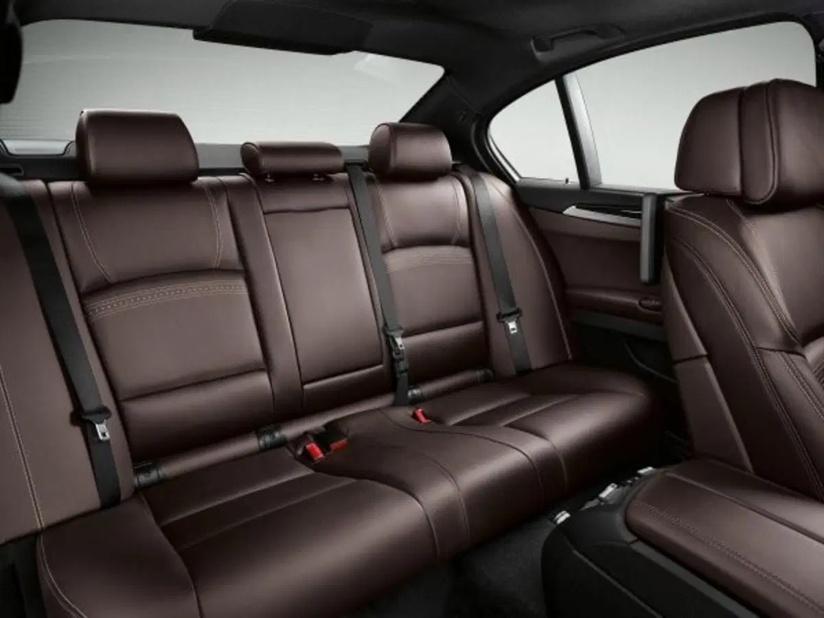 BMW Serie 5 M5 (6)