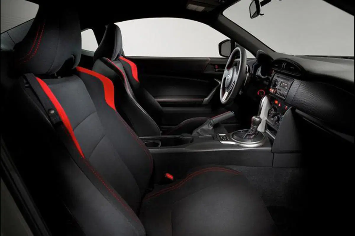 Scion FR-S (10)
