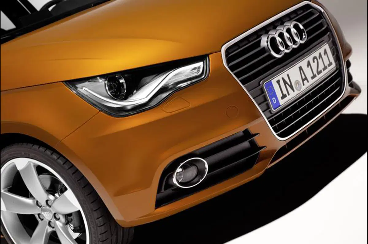 Audi A1 Sportback: listino prezzi (11)