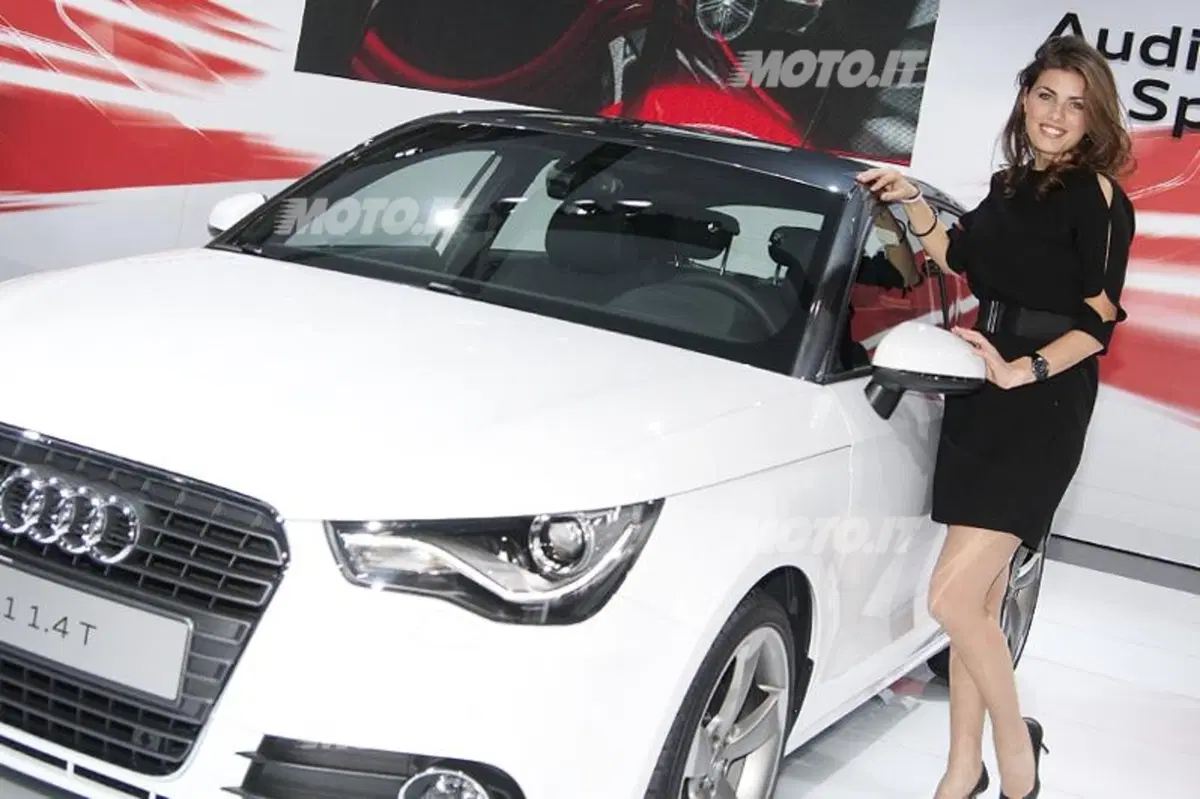 iLike@Motor Show (4)