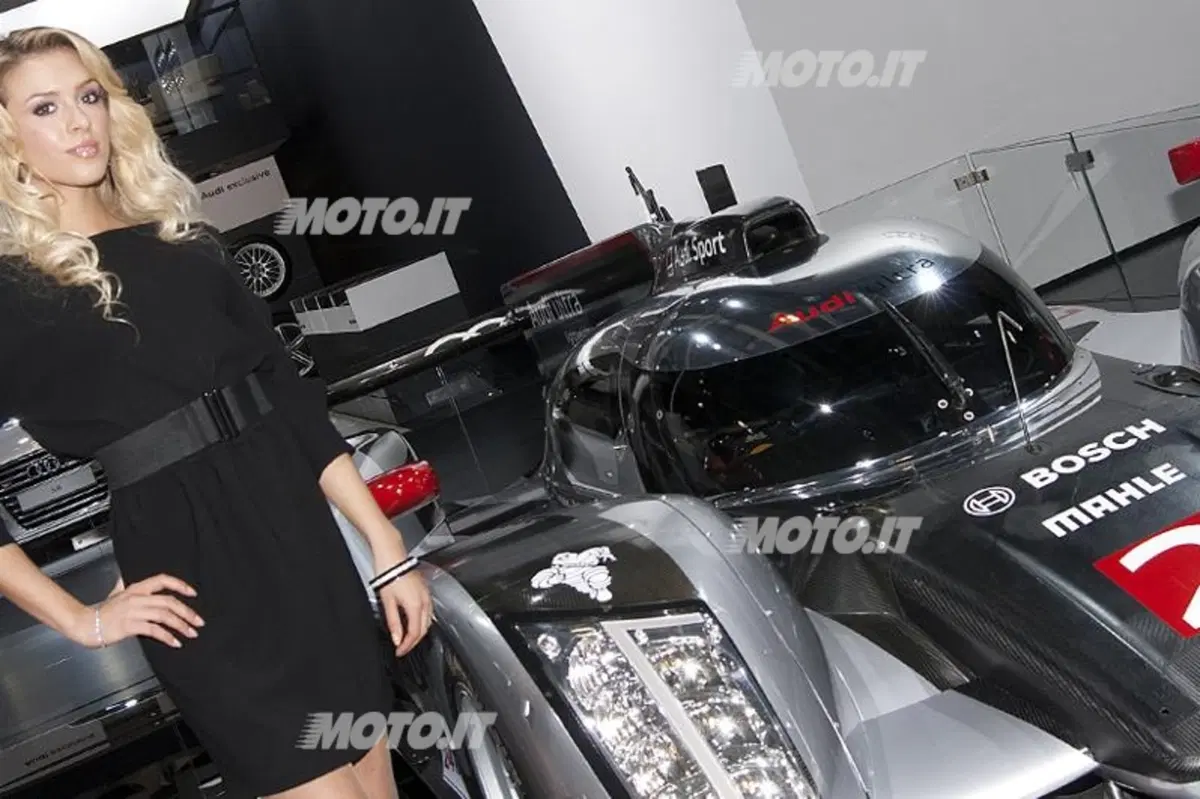 iLike@Motor Show (5)