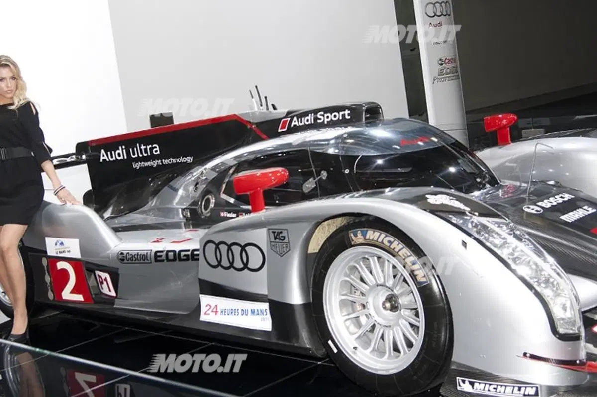 iLike@Motor Show (6)